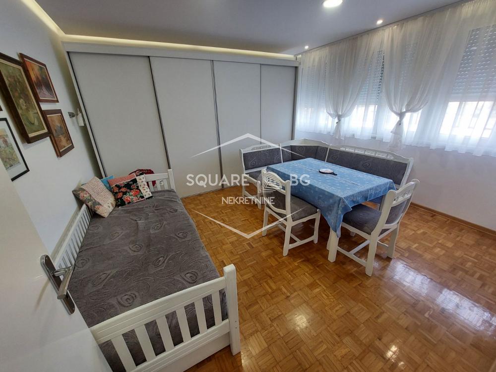 Ustanička,1.5 namešten,renoviran ID#3469 500 €