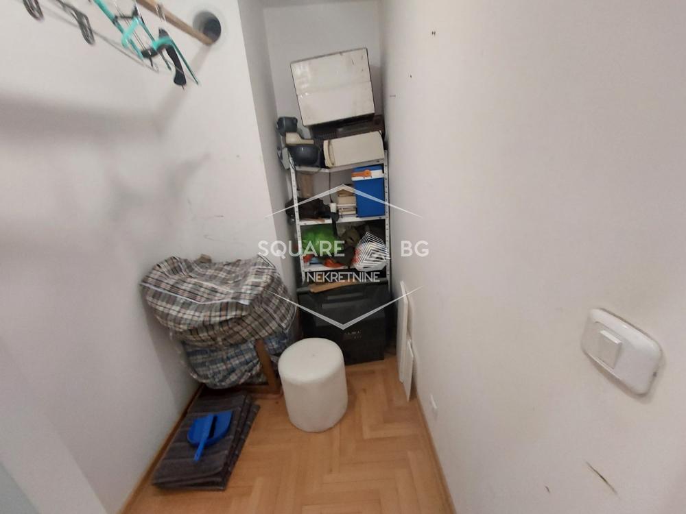 Stepa Stepanović, 3.0 namešten,pet friendly ID#3487